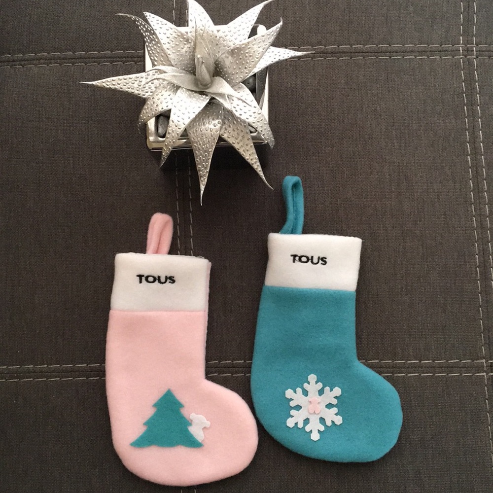 Tous Jewelry Stockings